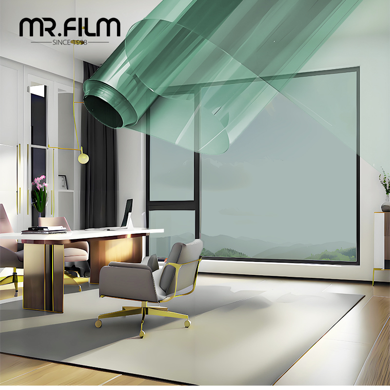 solar window film solar window film