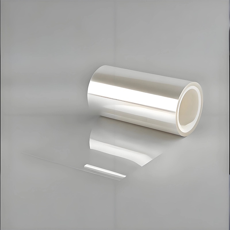 fingerprint film fingerprint film