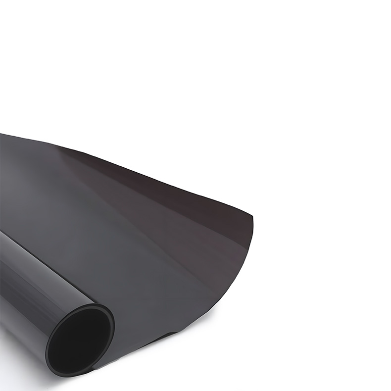 auto window film