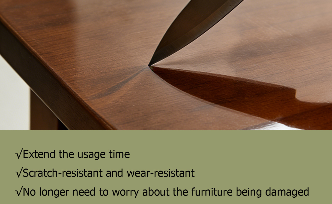furniture protection film