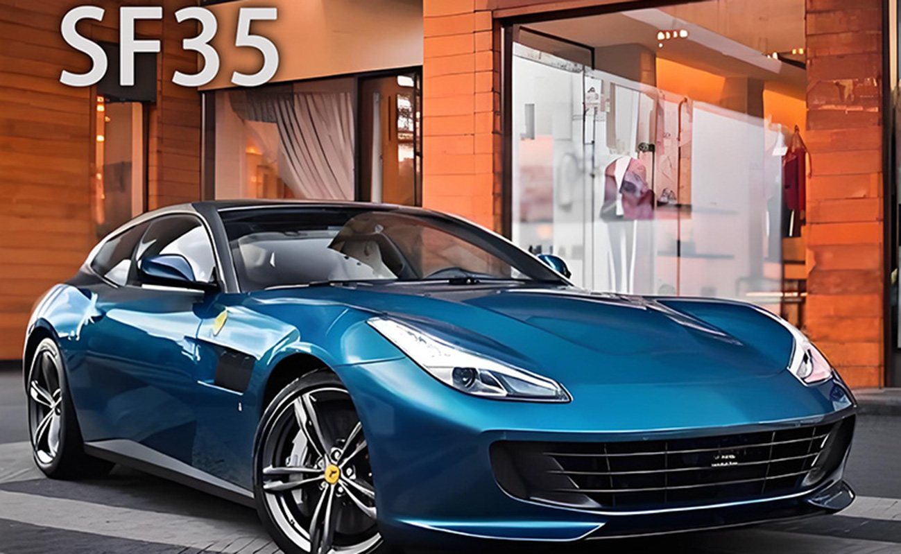 Car window film Car window film