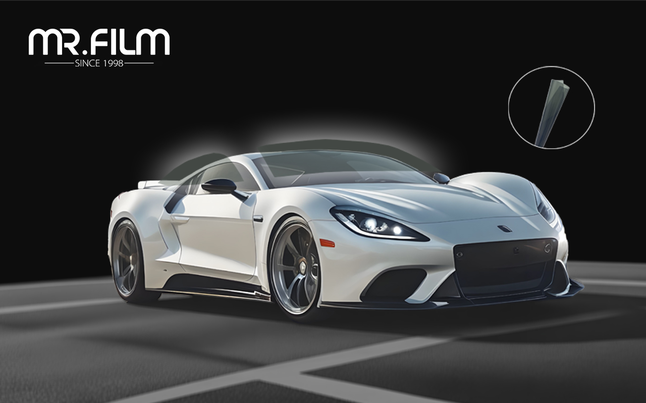 Car Window Film Car Window Film