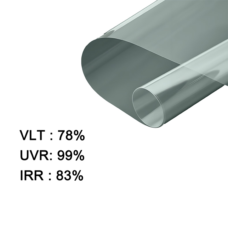 Automotive Windows Film