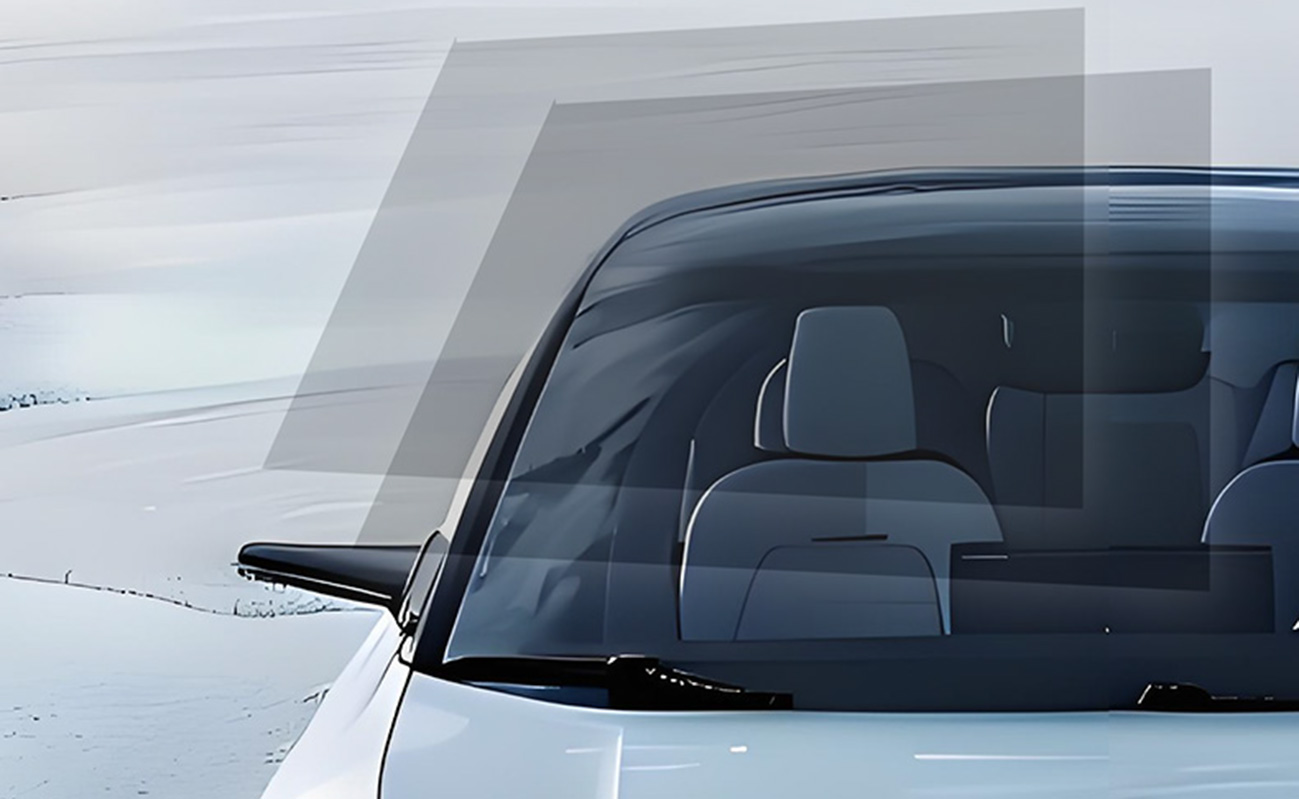 nano ceramic solar film nano ceramic solar film