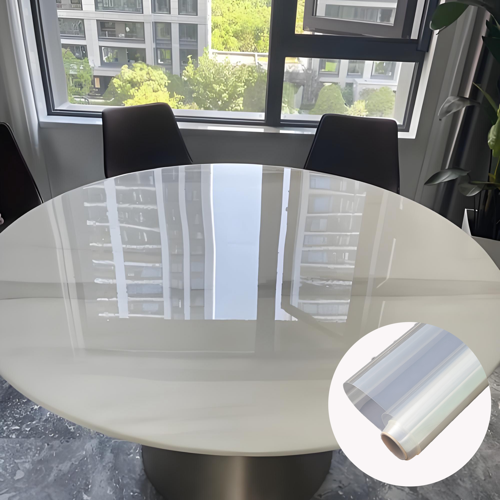 furniture protection film