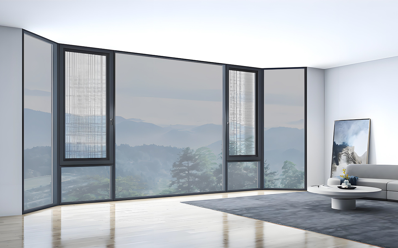 building window film building window film