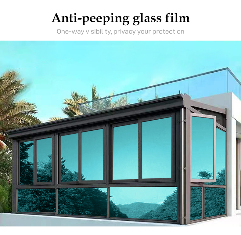 Reflective Window Film Reflective Window Film