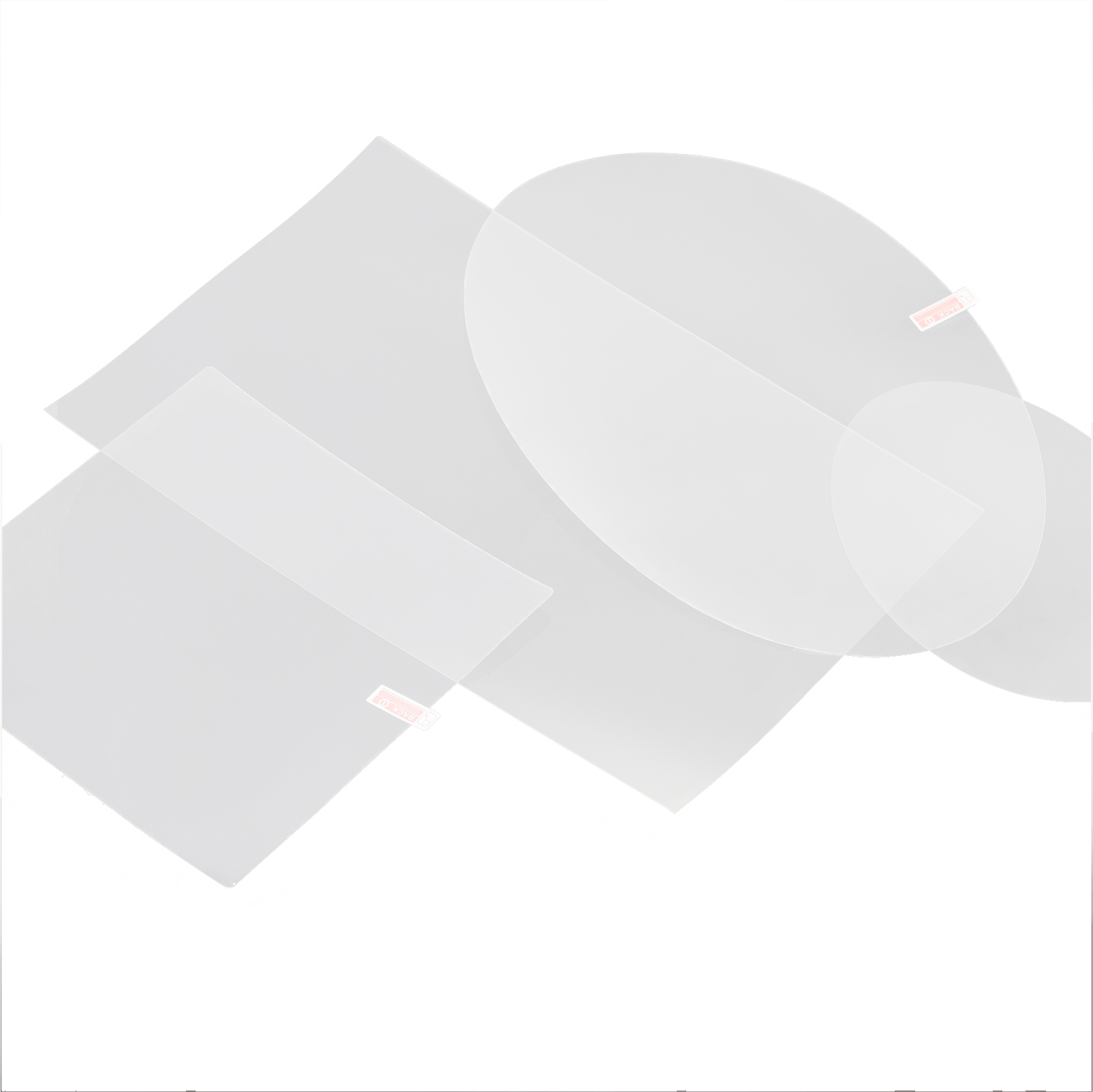 Anti-fog Film Anti-fog Film