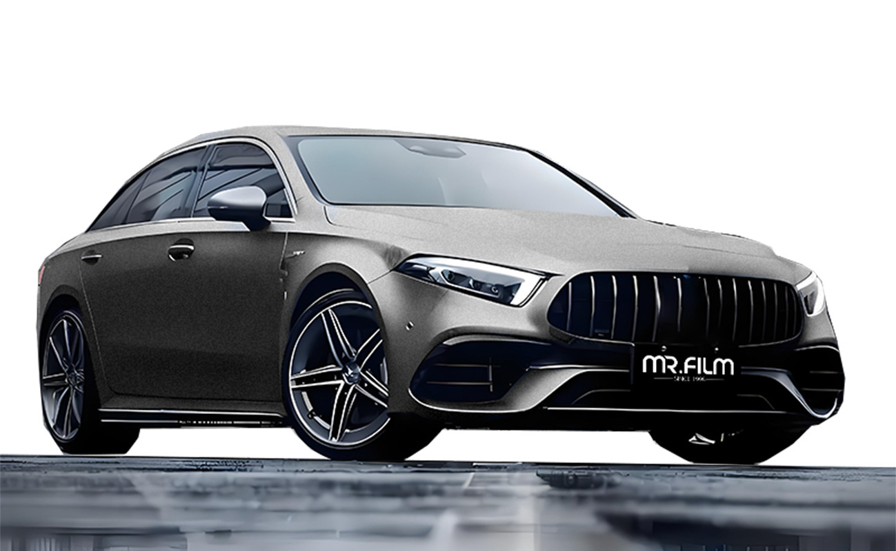car wrap film car wrap film