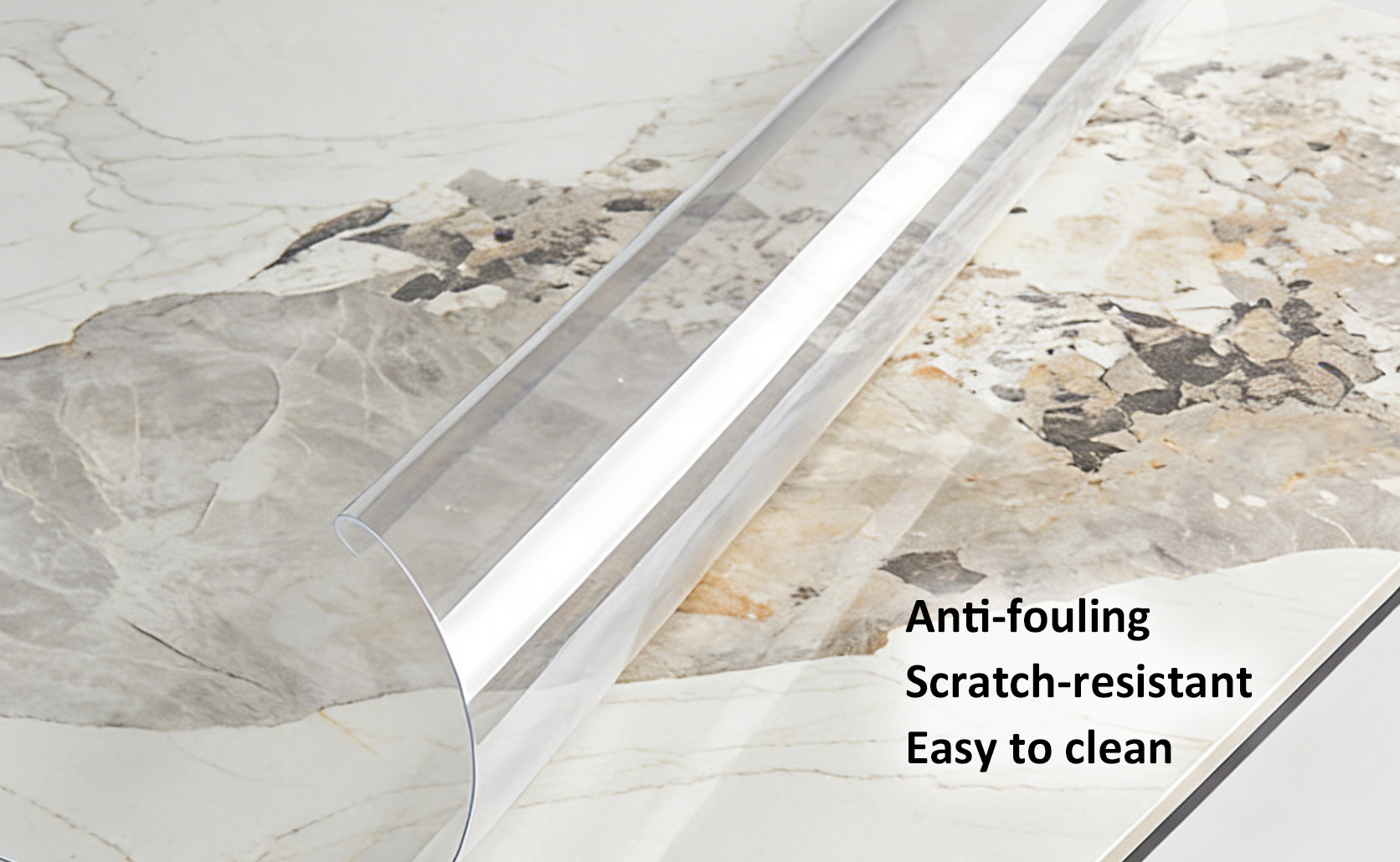 Furniture protection film Furniture protection film