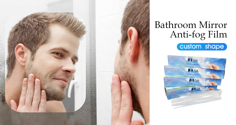 Anti-fog Film Anti-fog Film