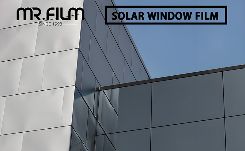 Residential Window Tint Residential Window Tint