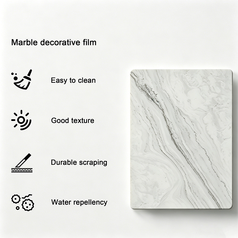 marble film marble film