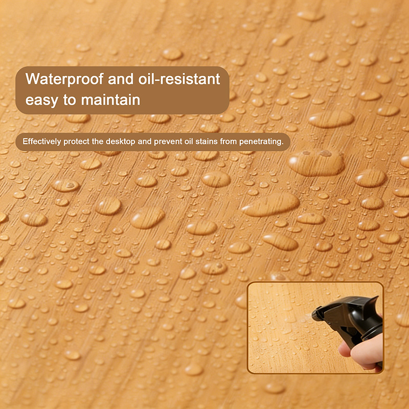 Wood Grain Film Wood Grain Film