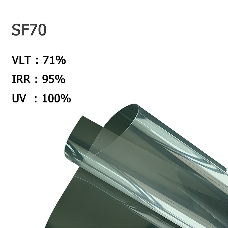 Car Window Film Car Window Film