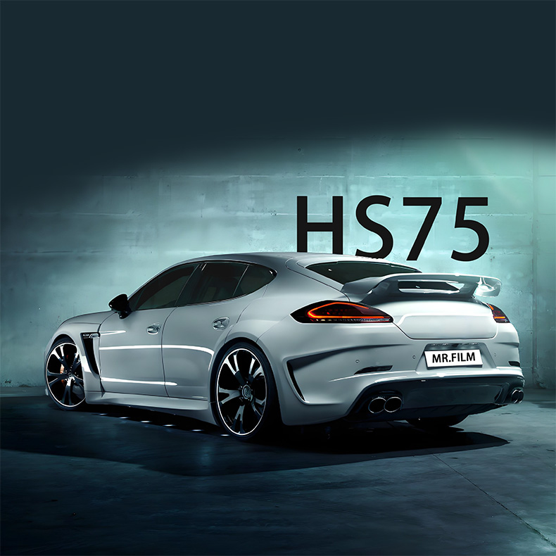 Car Window Film Car Window Film