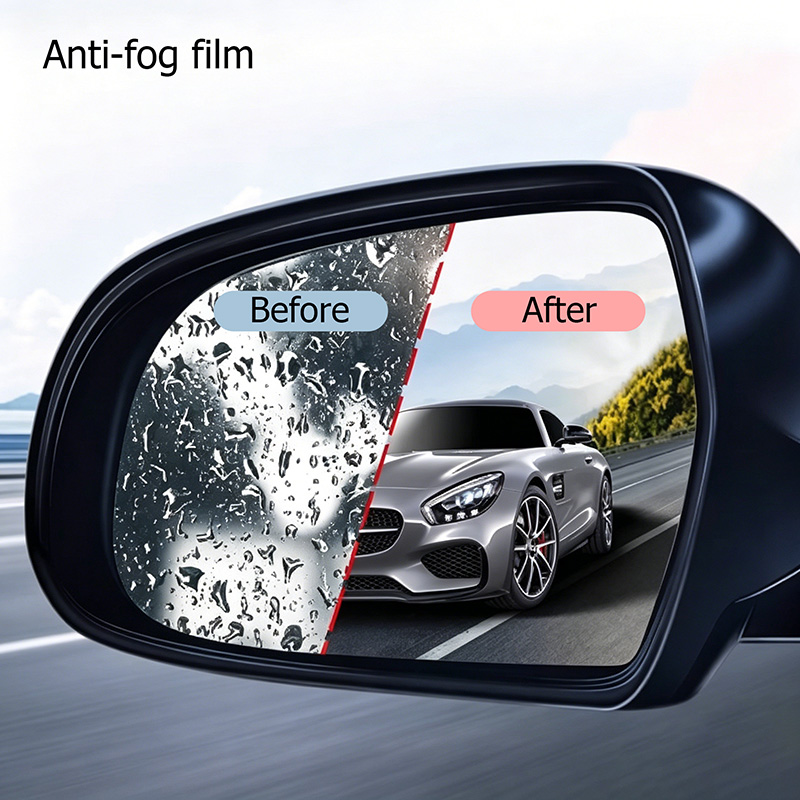 Anti-fog Film Anti-fog Film