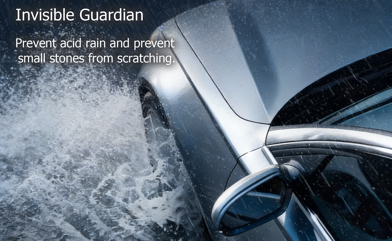 paint protection film paint protection film