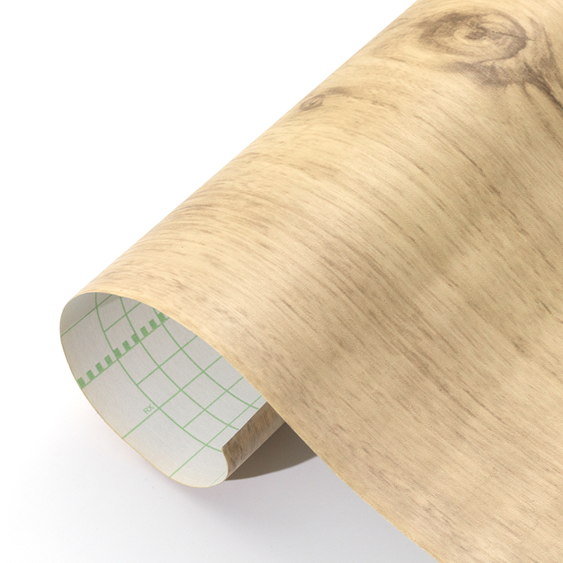 Wood Grain Film Wood Grain Film