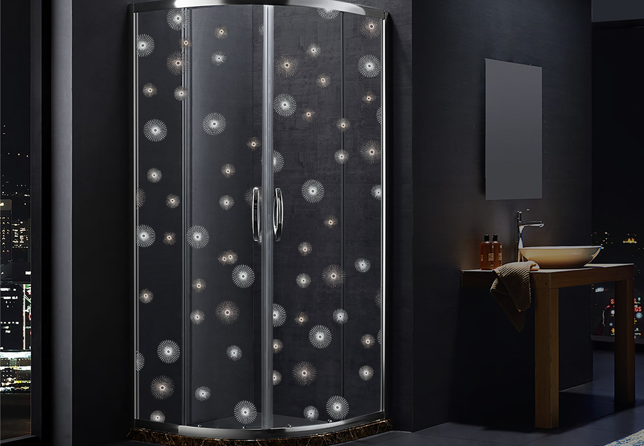 decorative window film decorative window film