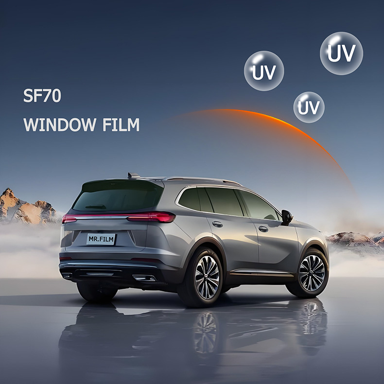 Car Window Film Car Window Film
