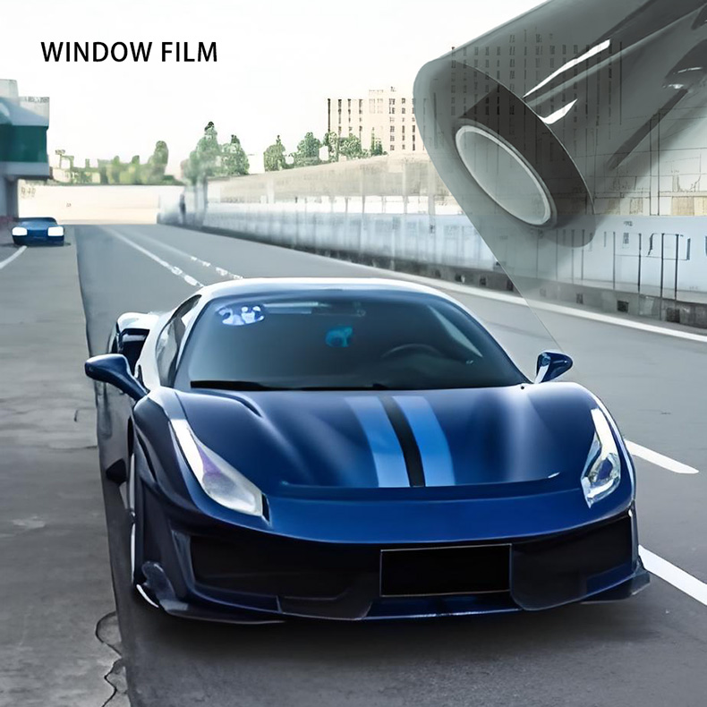 Car Window Film Car Window Film