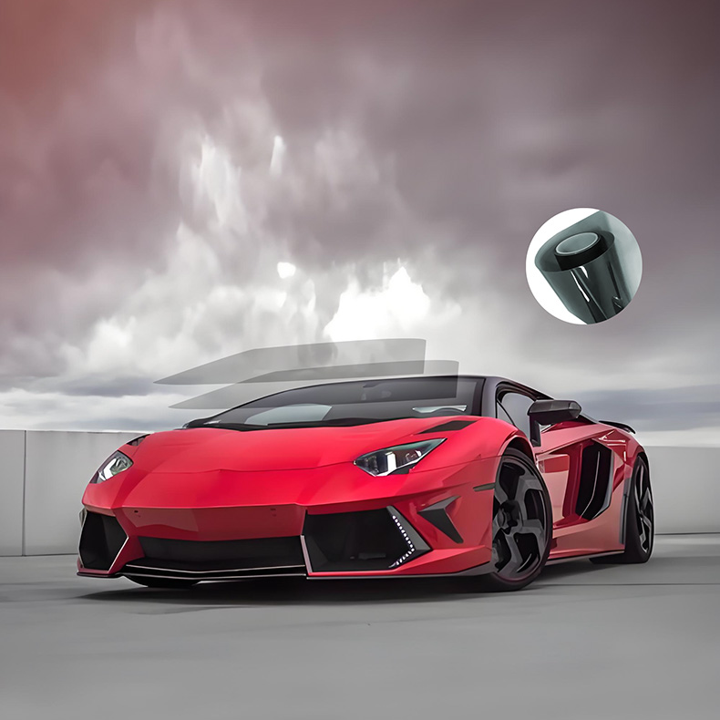 Car Window Film Car Window Film