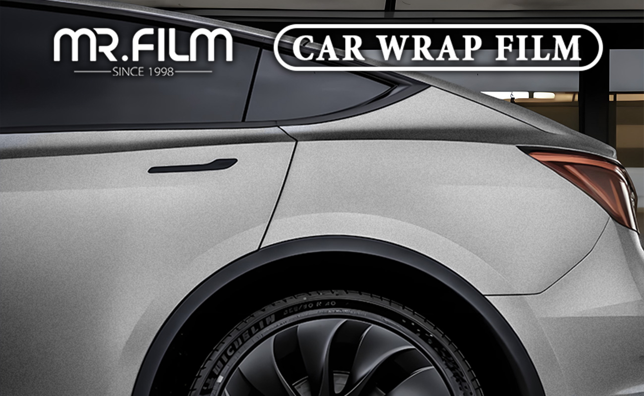 car wrap film car wrap film