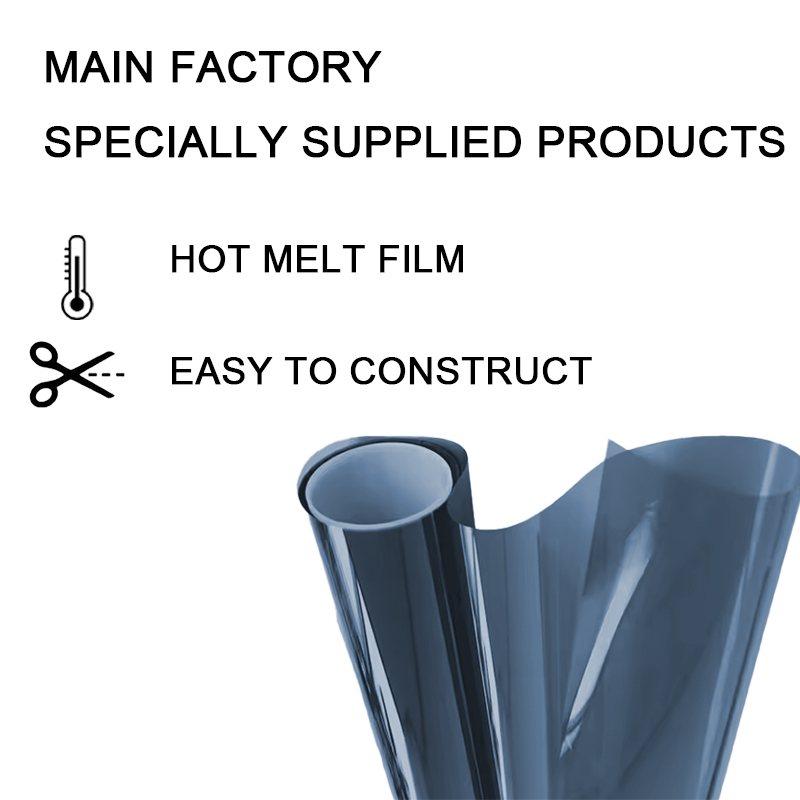 Car Window Glass Film