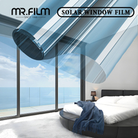 Heat Insulation Film