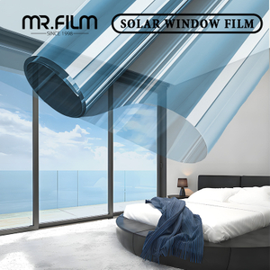 Heat Insulation Film