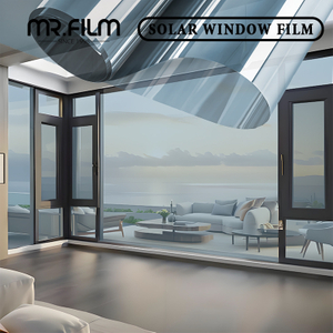 UV IR Resistance Film