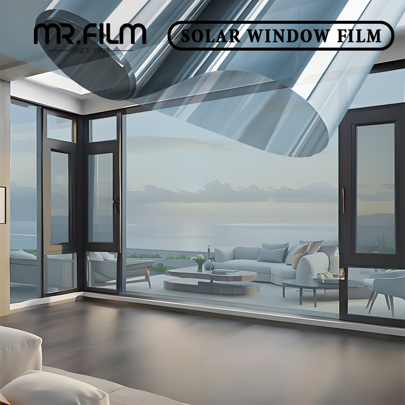 UV IR Resistance Film