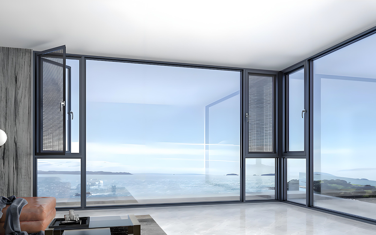 Residential Window Tint