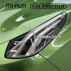 Premium Protection Film