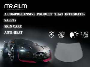 solar film