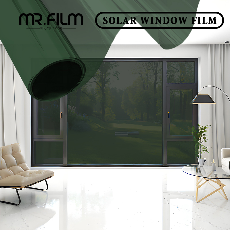 Heat Insulation Film