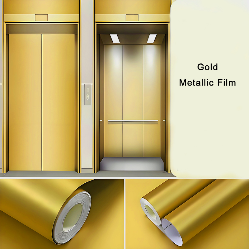 Home Decor Film