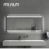 Mirrors Anti Fog Film 