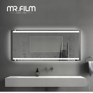 Mirrors Anti Fog Film 