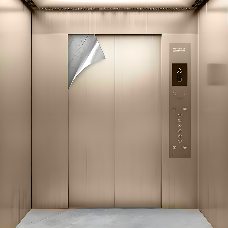 Stylish Decoration Film