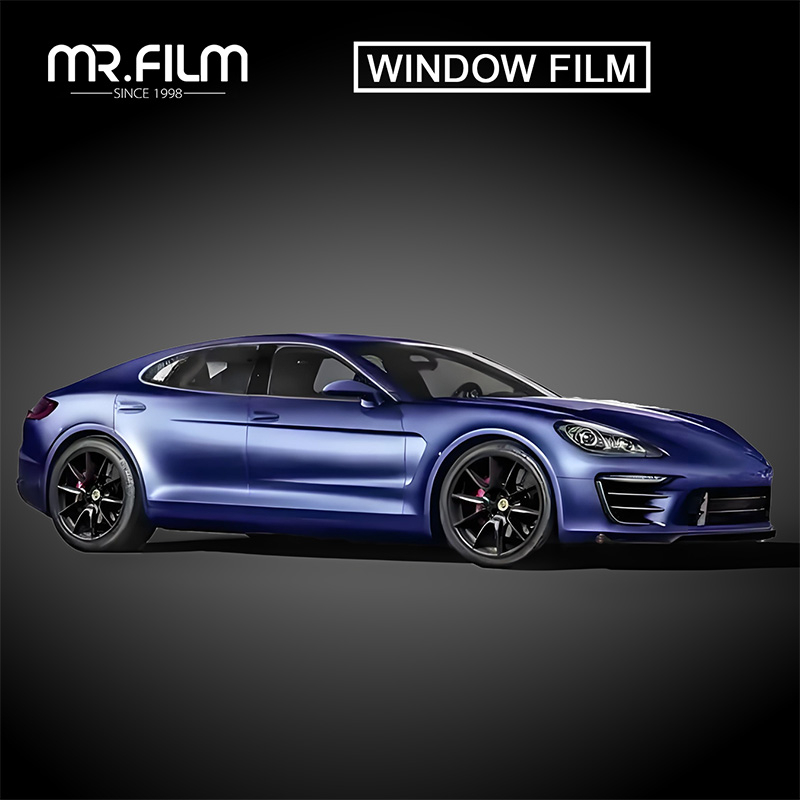 car window film