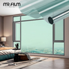 Solar Window Film for Reflection Glass Curtainwall Building Residential Tint