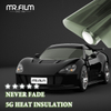 High Heat Insulation Car Film Nano Ceramic Tint