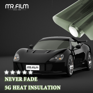 car window film