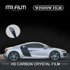 1.52m*30m Heat Insulating Uv Sticker For Auto Car
