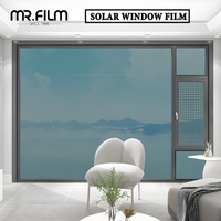 building window film