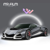 Pet Material Window Film Nano Ceramic Tint