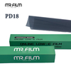 Car Window Protective Film Auto Uv Black Tint