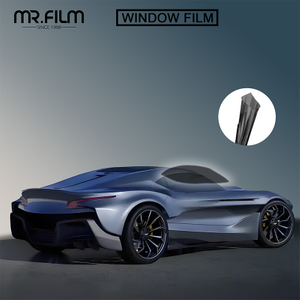 car window film